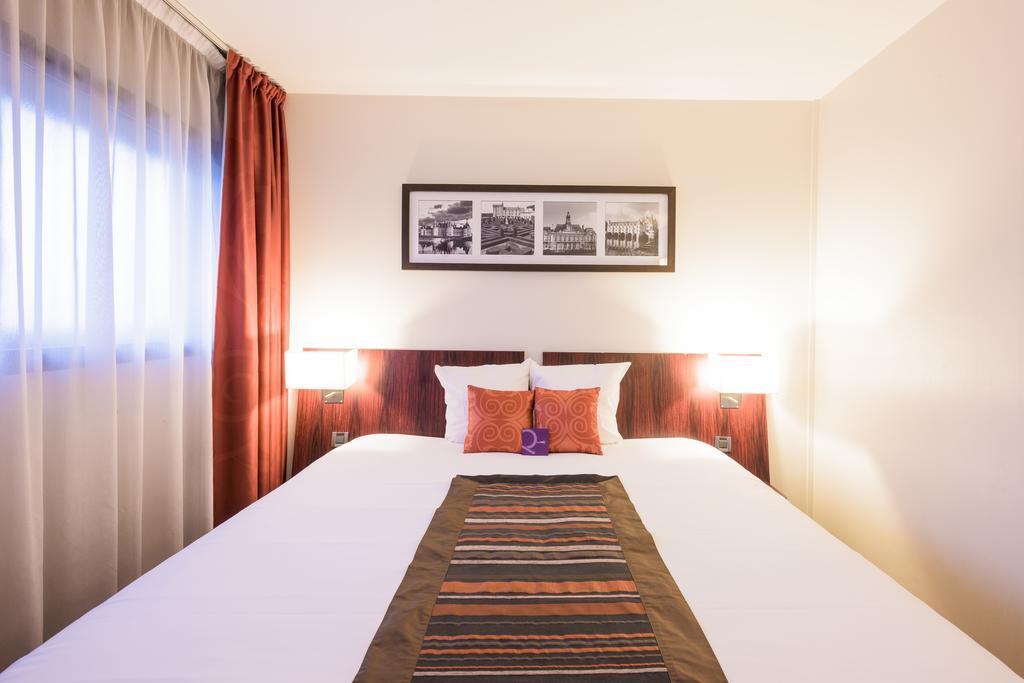 Mercure Centre Gare Et Congrès Tours