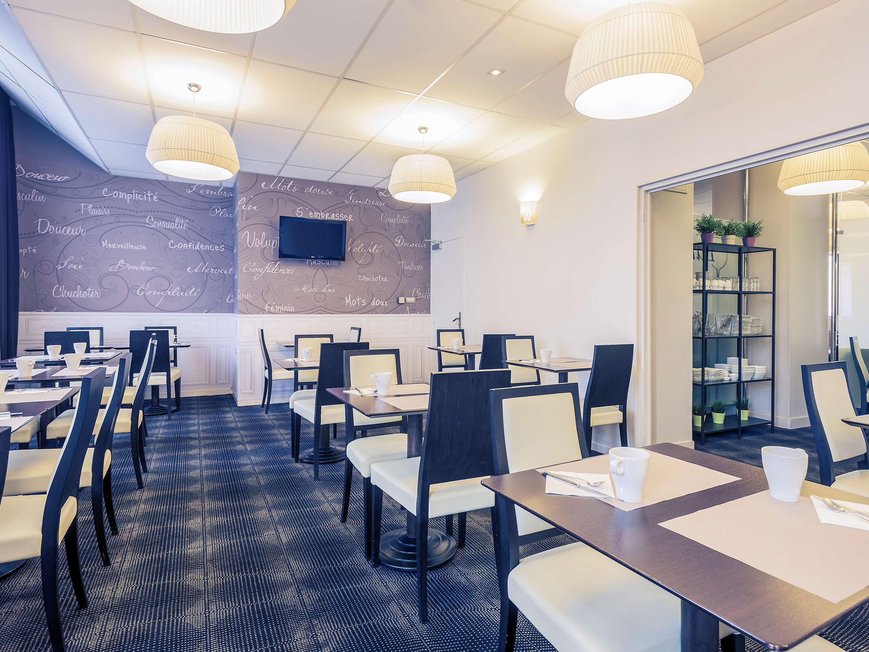 Mercure Centre Gare Et Congrès Hotel Tours