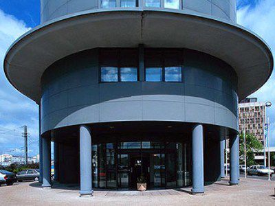 Hotel Mercure Centre Gare Et Congrès Tours